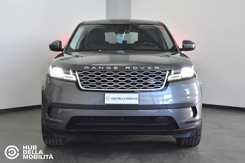 LAND ROVER Range Rover Velar 2.0D I4 240 CV S